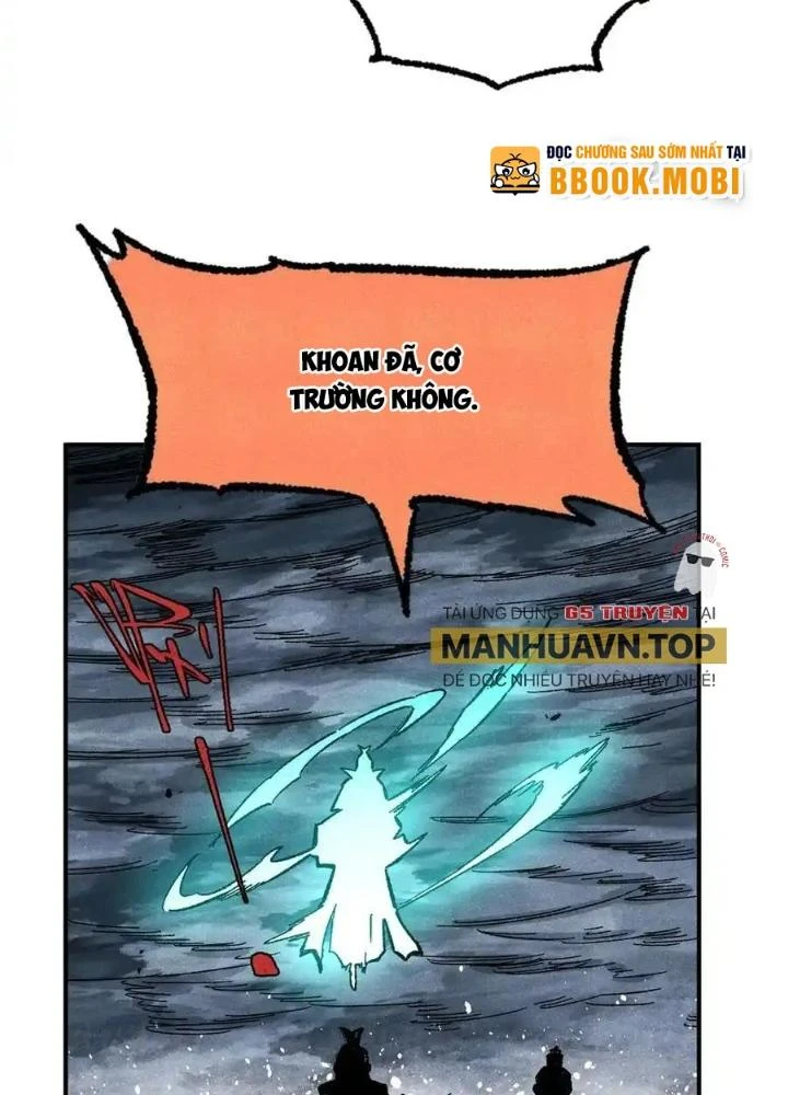 Ngụy Quân Tử Không Sợ Chết Chapter  84 - 71