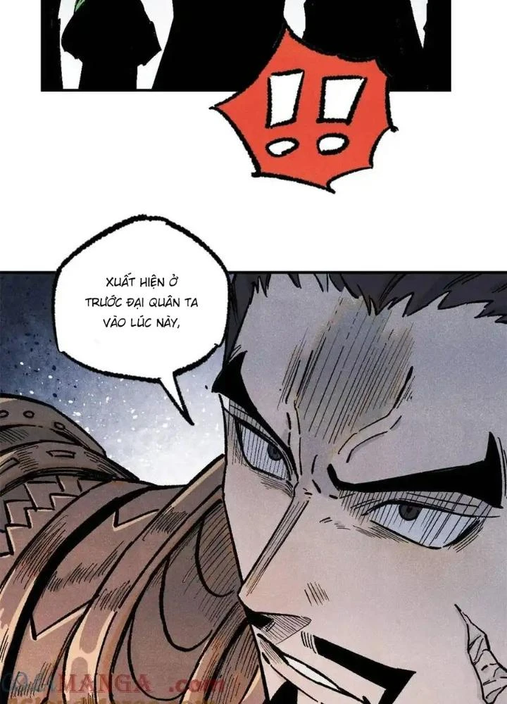 Ngụy Quân Tử Không Sợ Chết Chapter  84 - 73