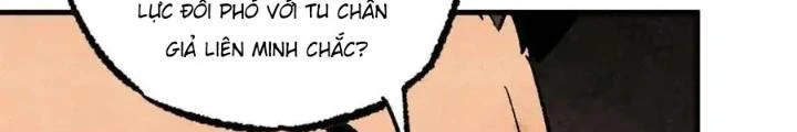 Ngụy Quân Tử Không Sợ Chết Chapter  84 - 84