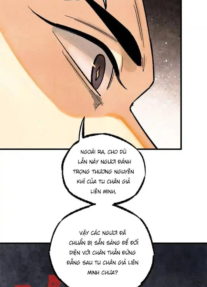 Ngụy Quân Tử Không Sợ Chết Chapter  84 - 85