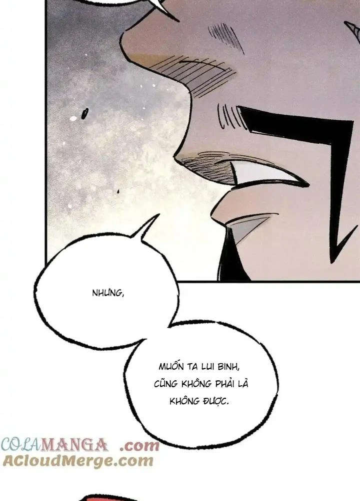 Ngụy Quân Tử Không Sợ Chết Chapter  84 - 89