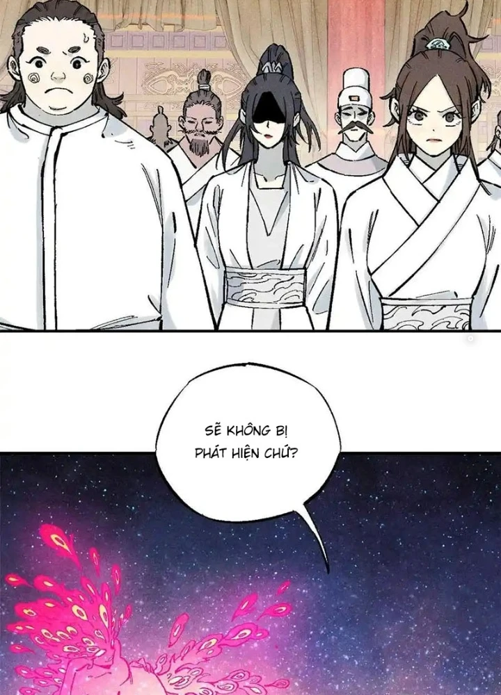 Ngụy Quân Tử Không Sợ Chết Chapter  86 - 10