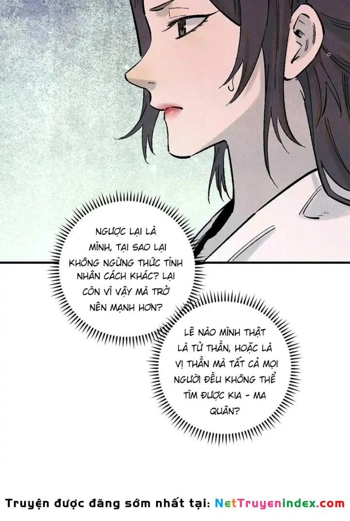 Ngụy Quân Tử Không Sợ Chết Chapter  86 - 20