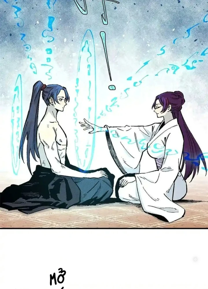 Ngụy Quân Tử Không Sợ Chết Chapter  86 - 22