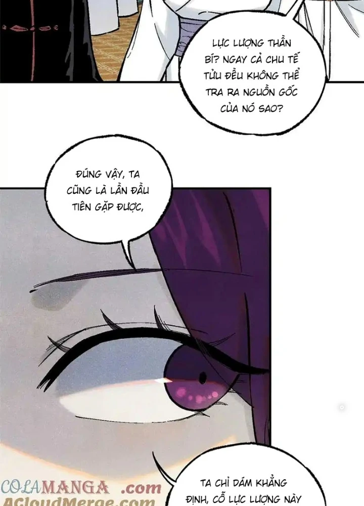 Ngụy Quân Tử Không Sợ Chết Chapter  86 - 36