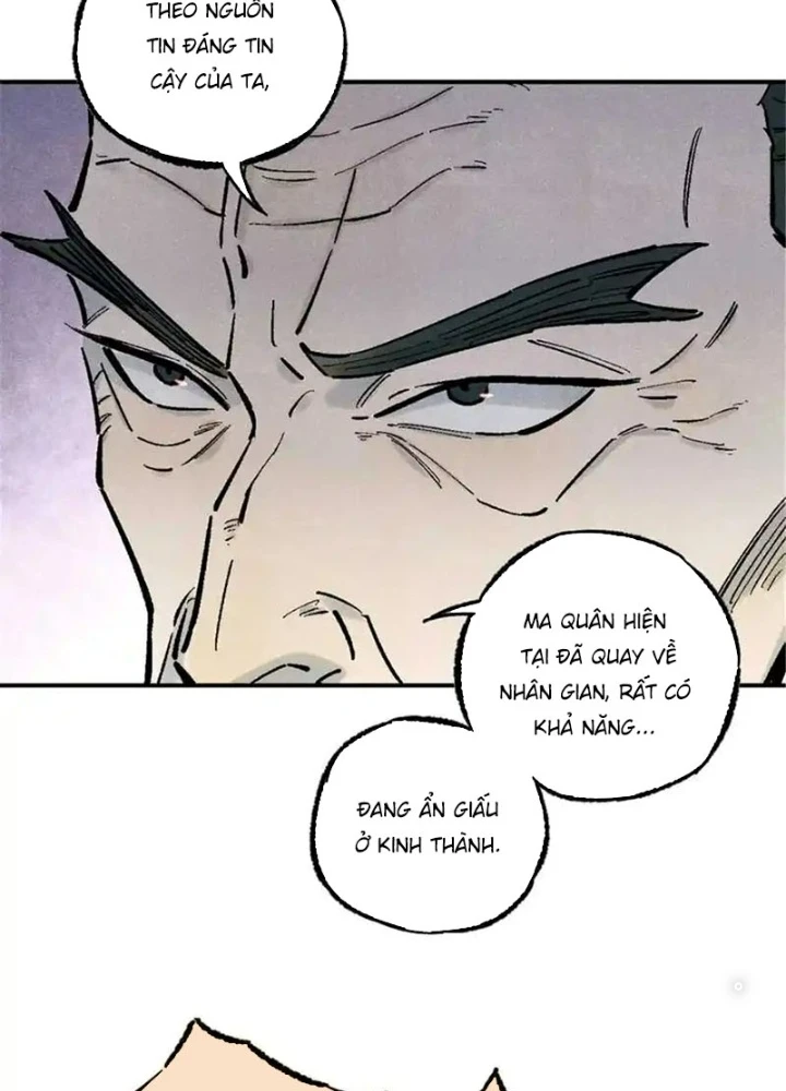 Ngụy Quân Tử Không Sợ Chết Chapter  86 - 44