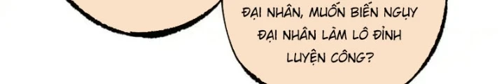 Ngụy Quân Tử Không Sợ Chết Chapter  86 - 47