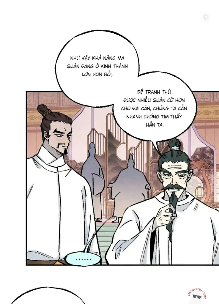 Ngụy Quân Tử Không Sợ Chết Chapter  86 - 56