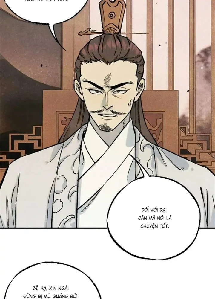 Ngụy Quân Tử Không Sợ Chết Chapter  86 - 58