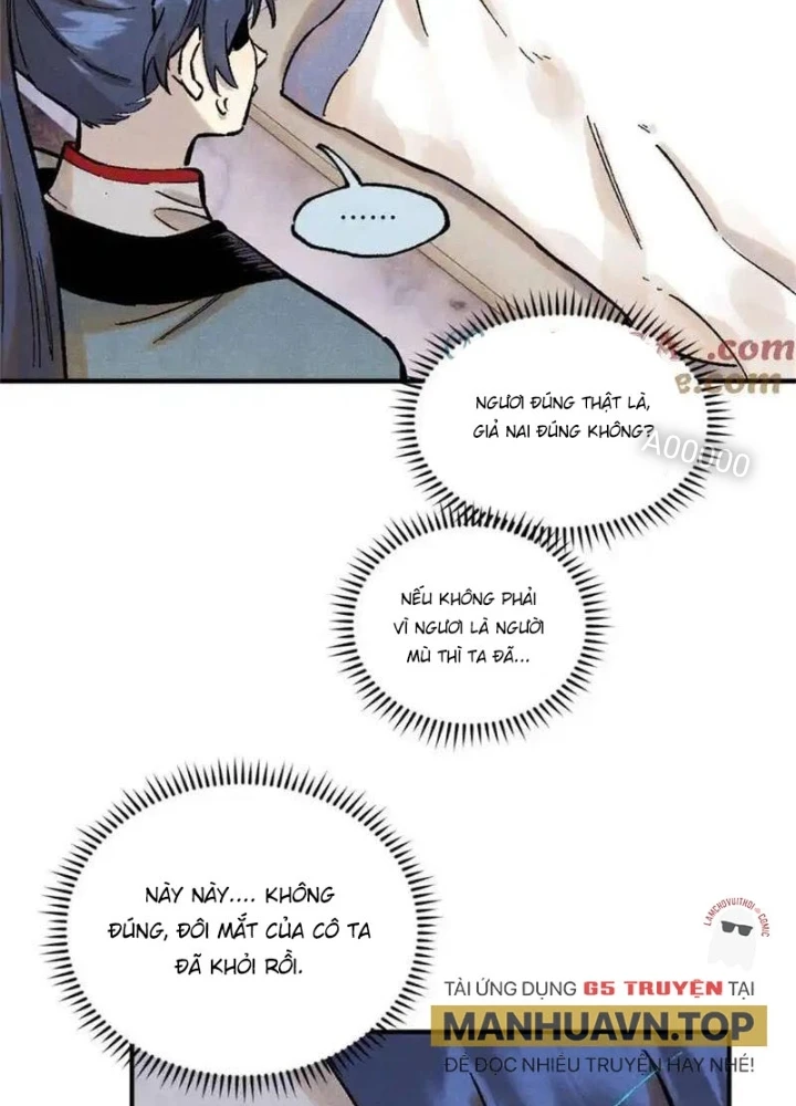 Ngụy Quân Tử Không Sợ Chết Chapter  88 - 7