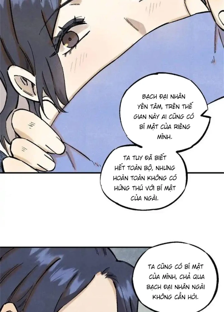 Ngụy Quân Tử Không Sợ Chết Chapter  88 - 13