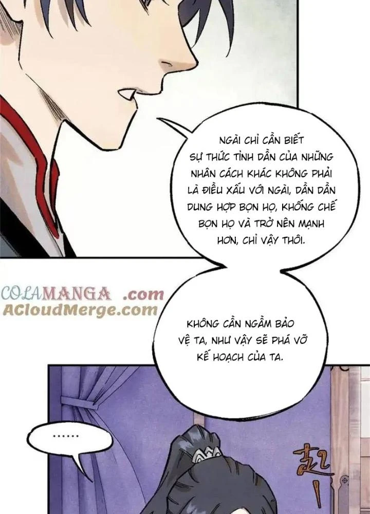 Ngụy Quân Tử Không Sợ Chết Chapter  88 - 15