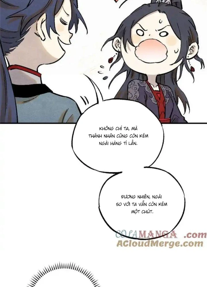 Ngụy Quân Tử Không Sợ Chết Chapter  88 - 19