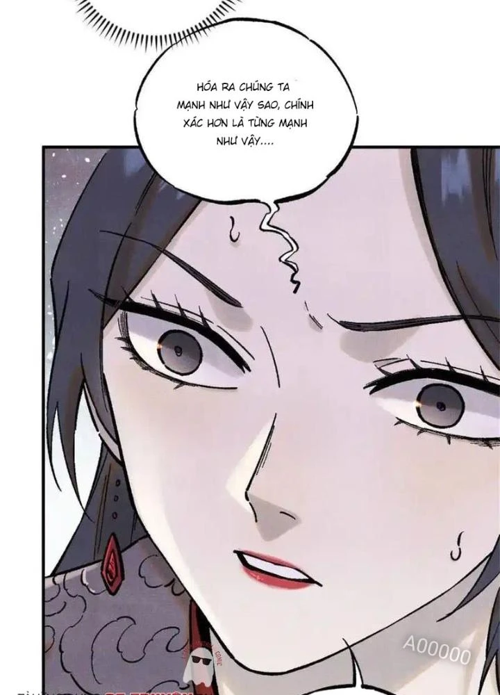 Ngụy Quân Tử Không Sợ Chết Chapter  88 - 21