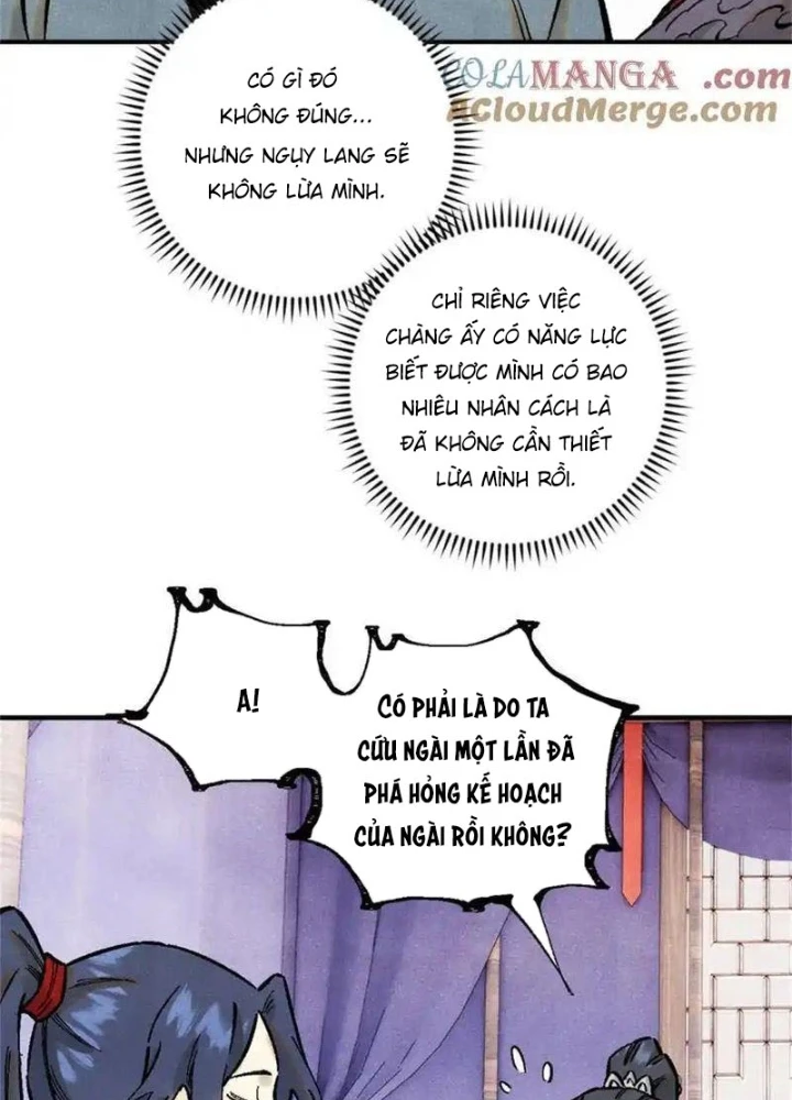 Ngụy Quân Tử Không Sợ Chết Chapter  88 - 25