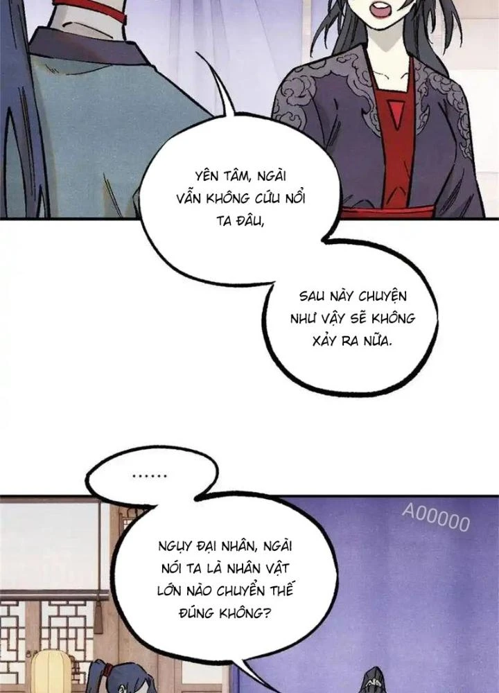 Ngụy Quân Tử Không Sợ Chết Chapter  88 - 27