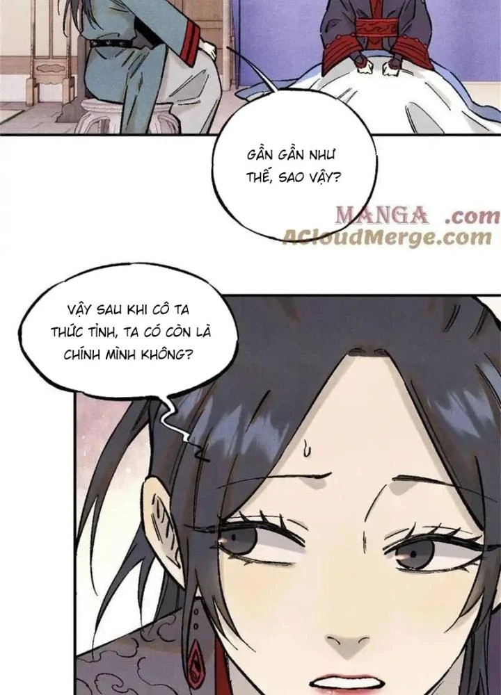 Ngụy Quân Tử Không Sợ Chết Chapter  88 - 29