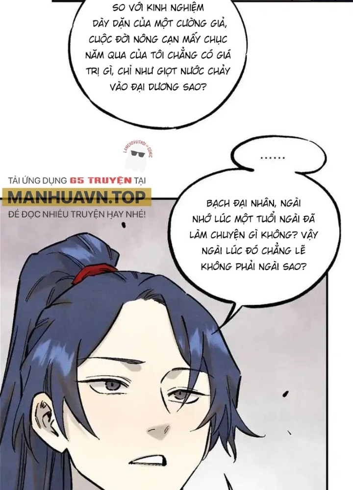Ngụy Quân Tử Không Sợ Chết Chapter  88 - 31