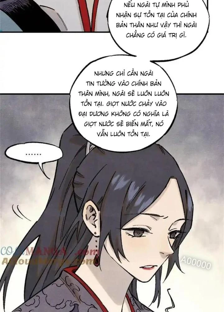Ngụy Quân Tử Không Sợ Chết Chapter  88 - 33