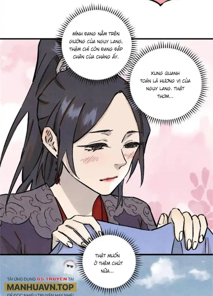 Ngụy Quân Tử Không Sợ Chết Chapter  88 - 37