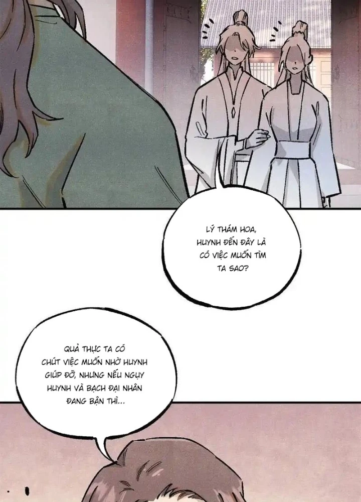Ngụy Quân Tử Không Sợ Chết Chapter  88 - 43