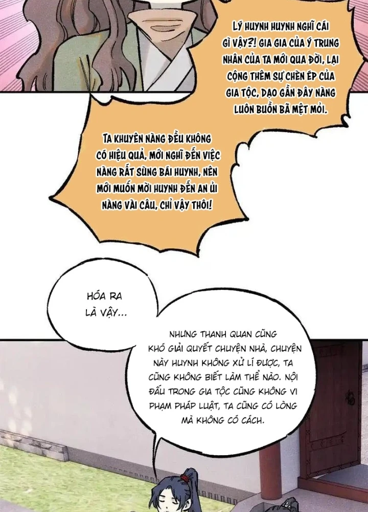 Ngụy Quân Tử Không Sợ Chết Chapter  88 - 53