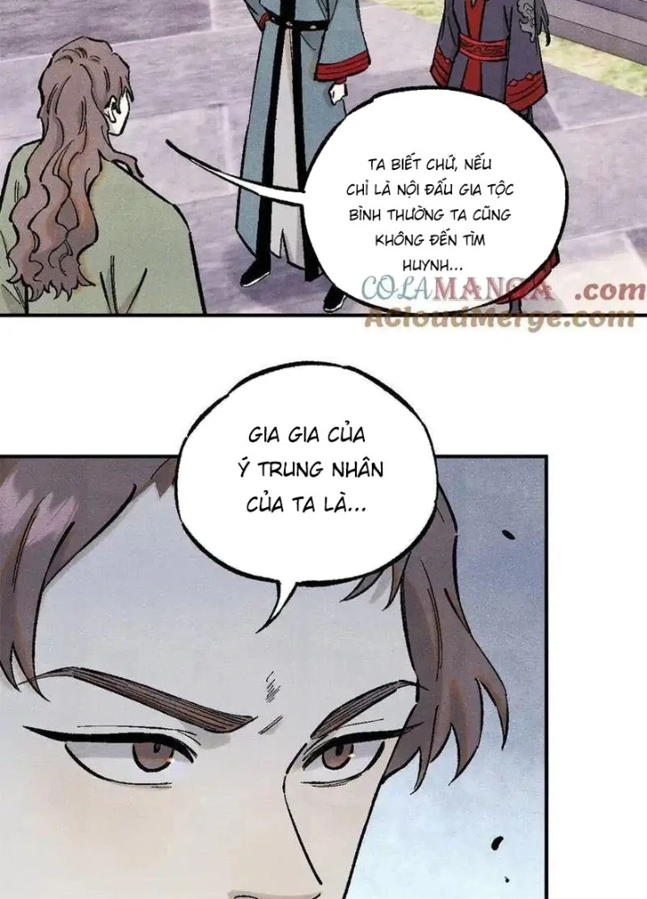 Ngụy Quân Tử Không Sợ Chết Chapter  88 - 55