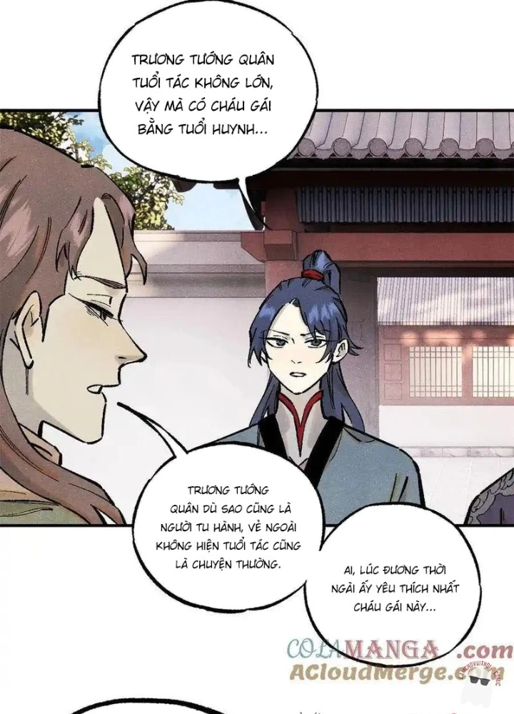 Ngụy Quân Tử Không Sợ Chết Chapter  88 - 59