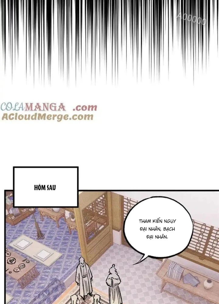 Ngụy Quân Tử Không Sợ Chết Chapter  88 - 65