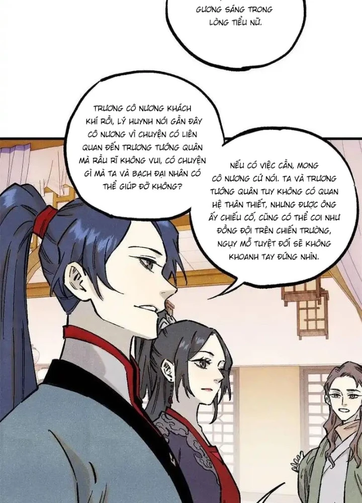 Ngụy Quân Tử Không Sợ Chết Chapter  88 - 69