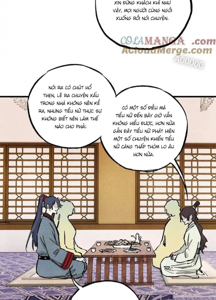 Ngụy Quân Tử Không Sợ Chết Chapter  88 - 71
