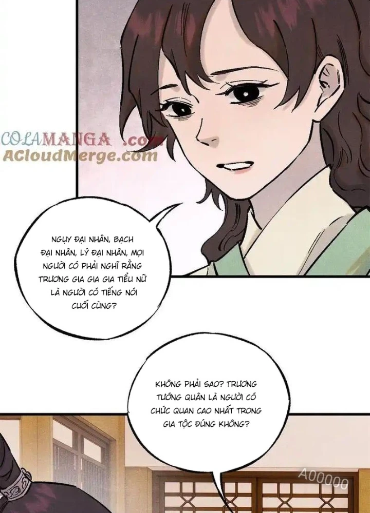 Ngụy Quân Tử Không Sợ Chết Chapter  88 - 75