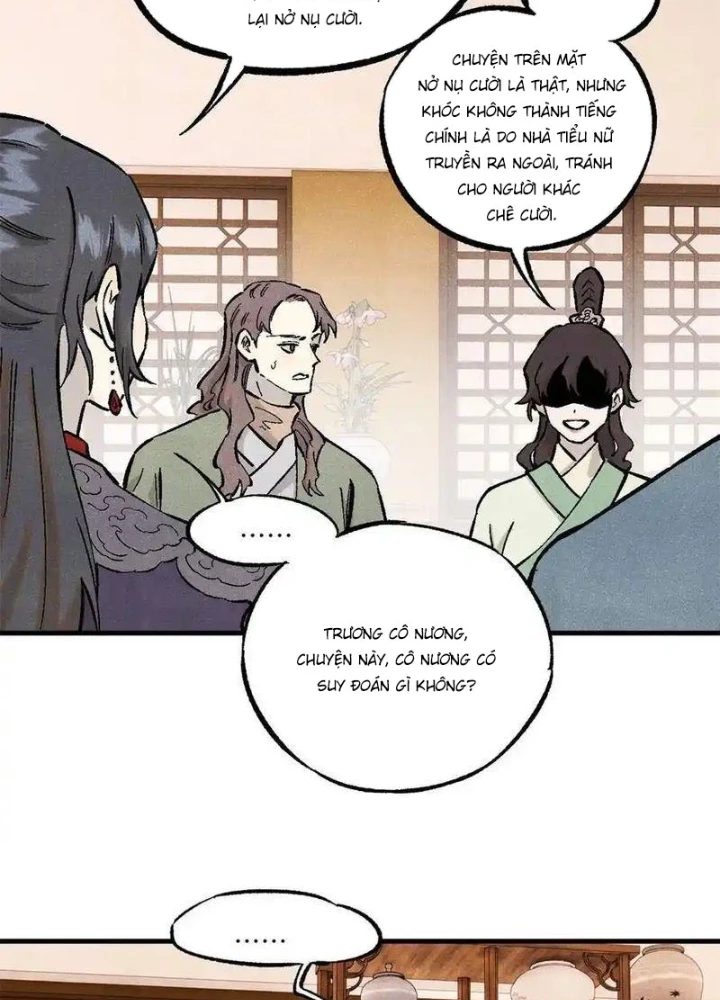 Ngụy Quân Tử Không Sợ Chết Chapter  88 - 85