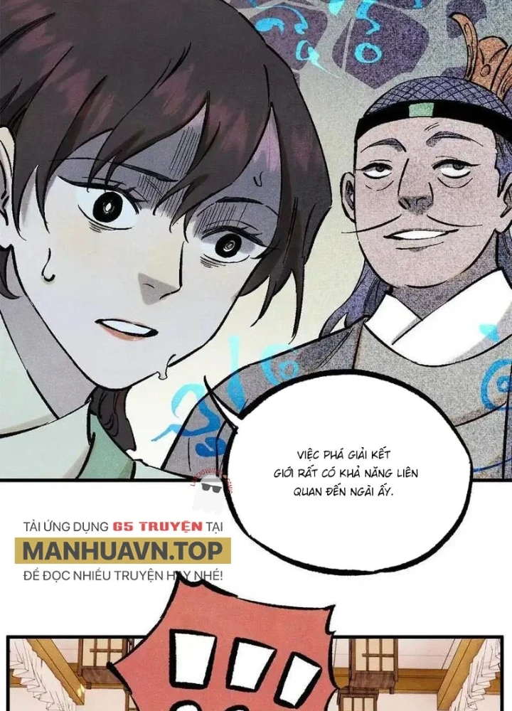 Ngụy Quân Tử Không Sợ Chết Chapter  88 - 95