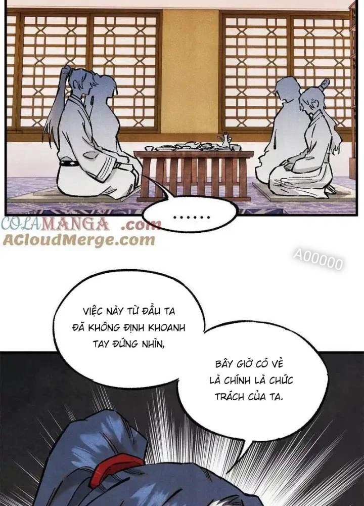Ngụy Quân Tử Không Sợ Chết Chapter  88 - 97