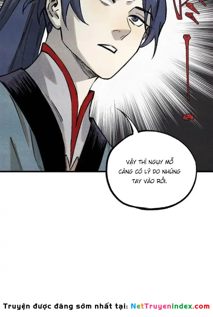 Ngụy Quân Tử Không Sợ Chết Chapter  88 - 99