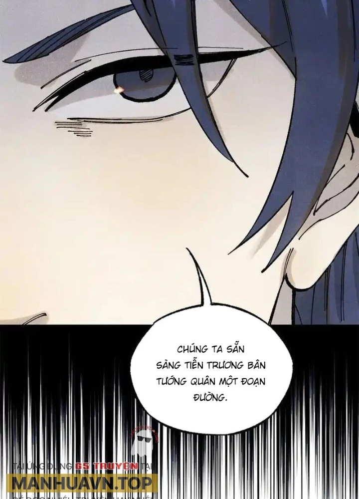 Ngụy Quân Tử Không Sợ Chết Chapter  89 - 9