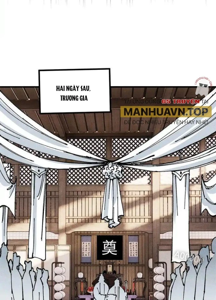 Ngụy Quân Tử Không Sợ Chết Chapter  89 - 11