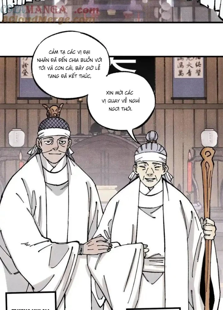 Ngụy Quân Tử Không Sợ Chết Chapter  89 - 13