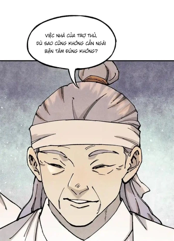 Ngụy Quân Tử Không Sợ Chết Chapter  89 - 21