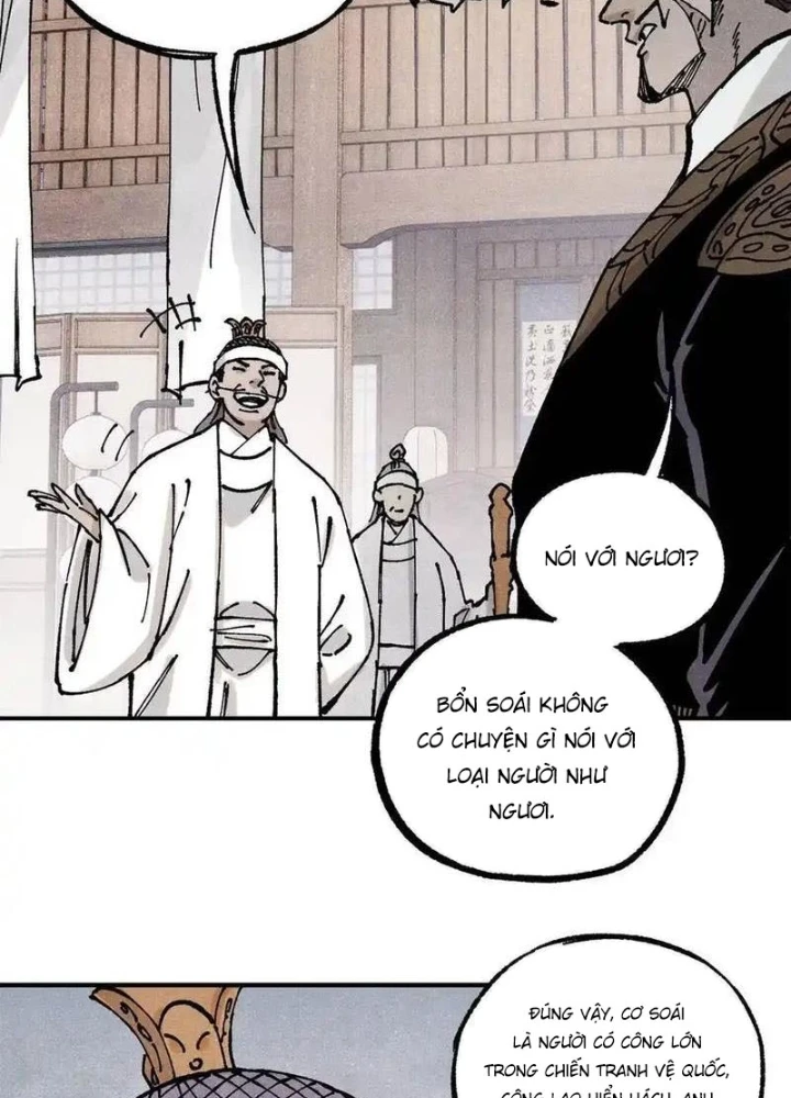 Ngụy Quân Tử Không Sợ Chết Chapter  89 - 25