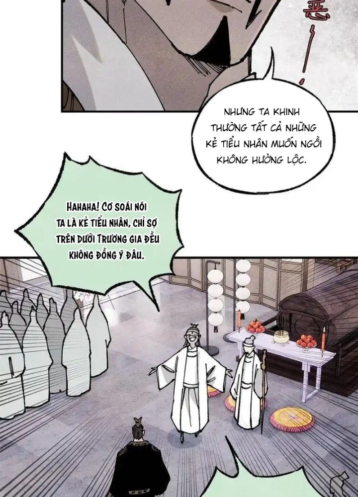 Ngụy Quân Tử Không Sợ Chết Chapter  89 - 29