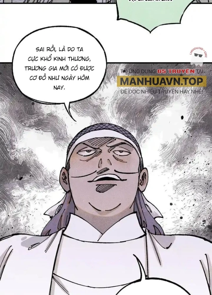 Ngụy Quân Tử Không Sợ Chết Chapter  89 - 31