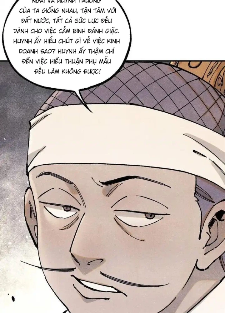 Ngụy Quân Tử Không Sợ Chết Chapter  89 - 35