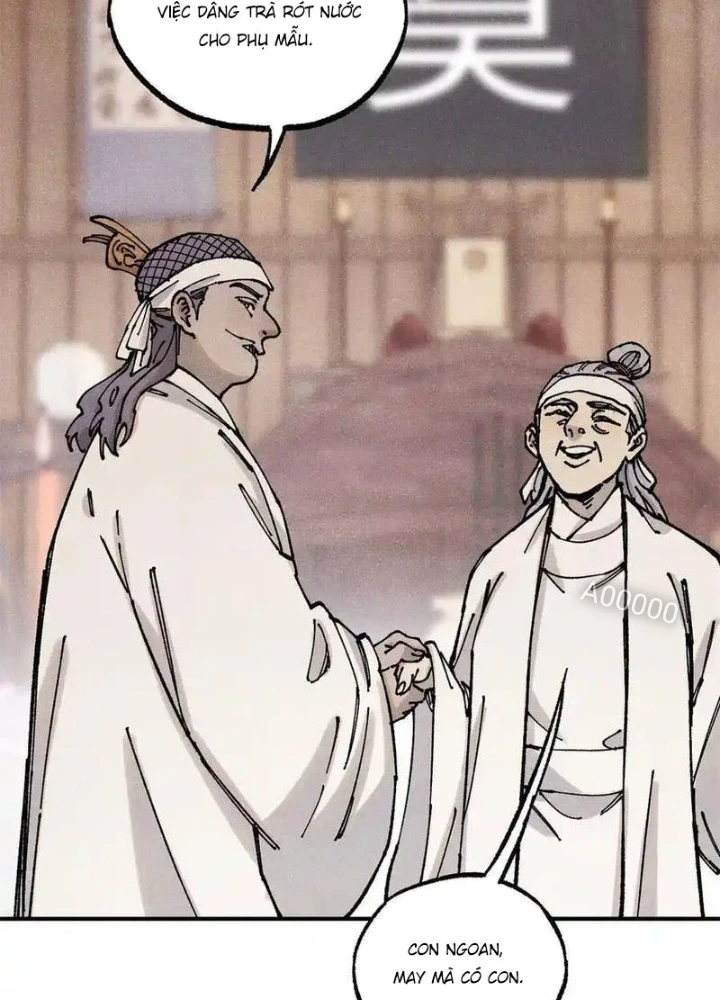 Ngụy Quân Tử Không Sợ Chết Chapter  89 - 39