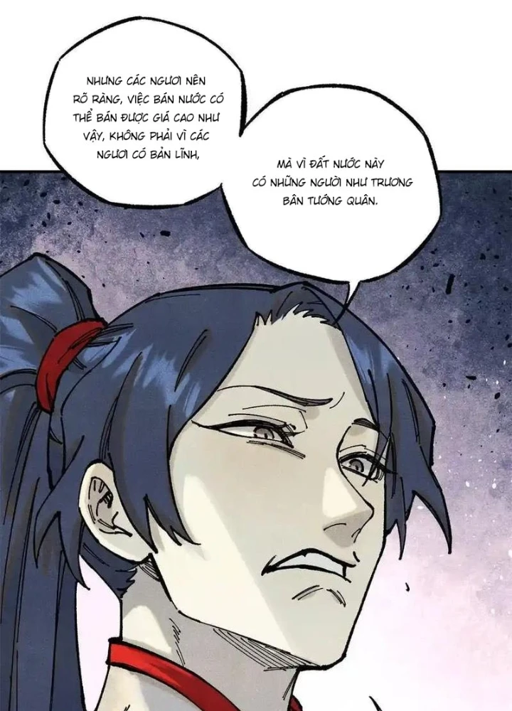 Ngụy Quân Tử Không Sợ Chết Chapter  89 - 63