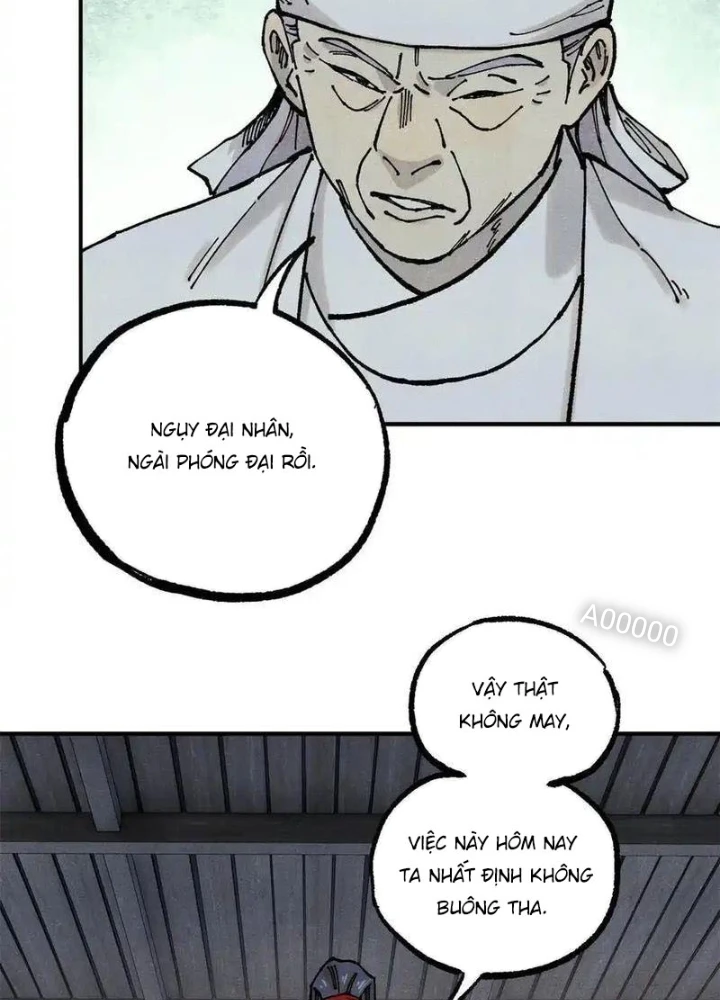 Ngụy Quân Tử Không Sợ Chết Chapter  89 - 73