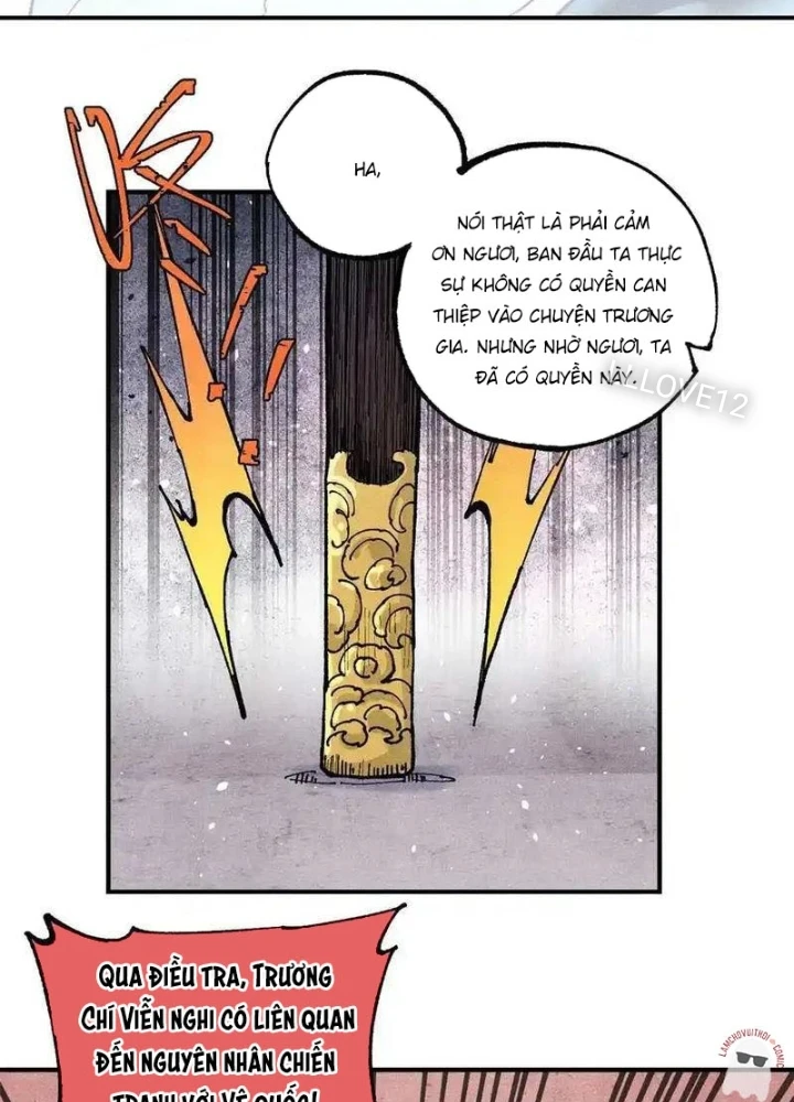 Ngụy Quân Tử Không Sợ Chết Chapter  90 - 9