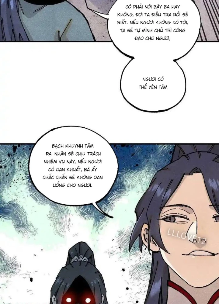 Ngụy Quân Tử Không Sợ Chết Chapter  90 - 17