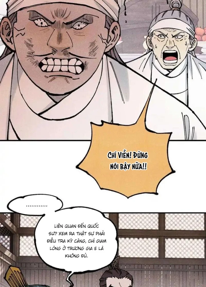 Ngụy Quân Tử Không Sợ Chết Chapter  90 - 25